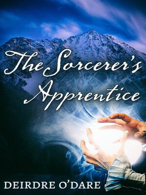 cover image of The Sorcerer's Apprentice